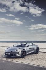 Alpine A110S 2019 года (WW)